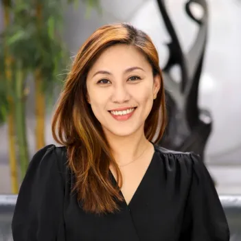 Cindy Choe